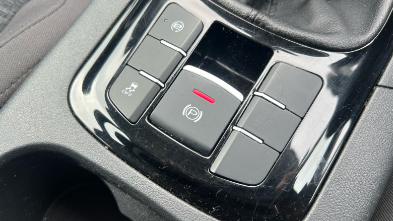 Nac MG Gs 1.5 TGI Excite 5dr Petrol Hatchback